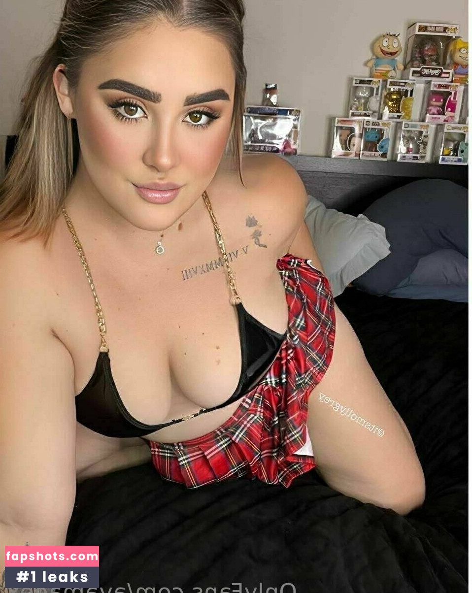 avamaeex Nahé úniky fotek pouze od fanoušků #52 - Fapshots