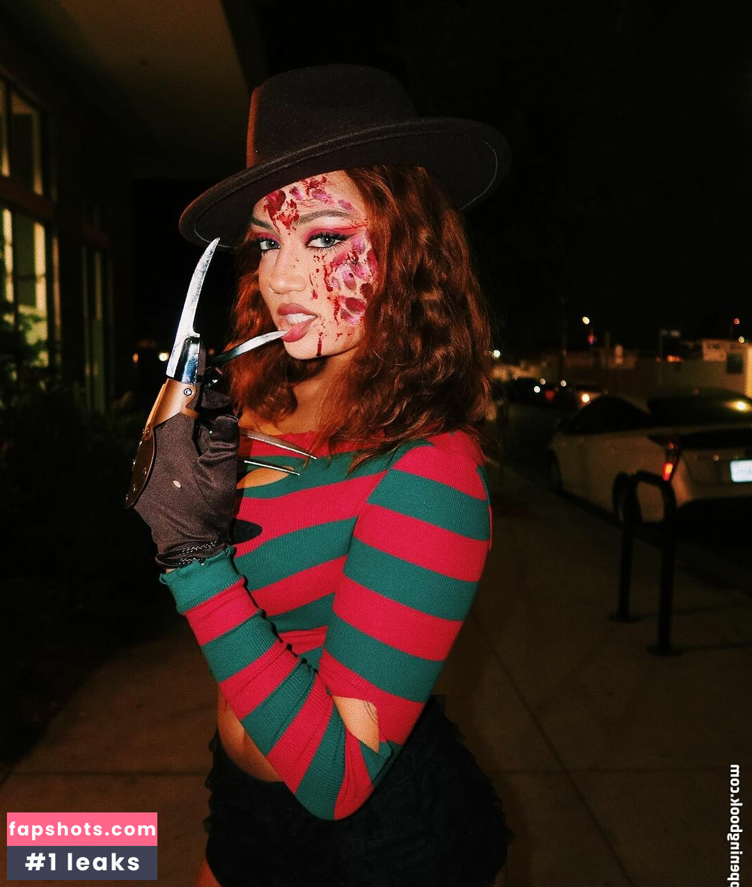 Avani Gregg Nude Leaks OnlyFans Photos #101 - LeakJerk