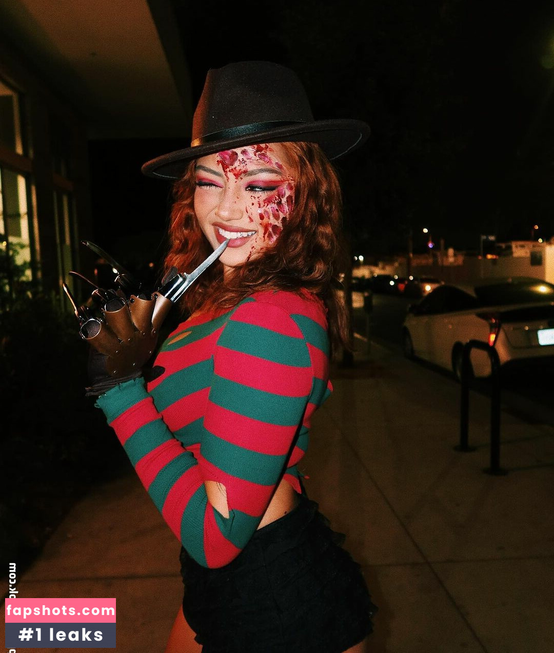 Avani Gregg Nude Leaks OnlyFans Photos #102 - LeakJerk