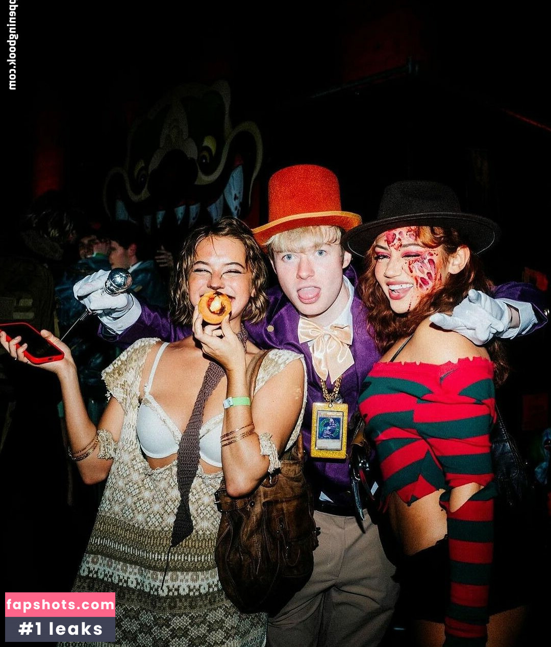 Avani Gregg Nude Leaks OnlyFans Photos #103 - LeakJerk