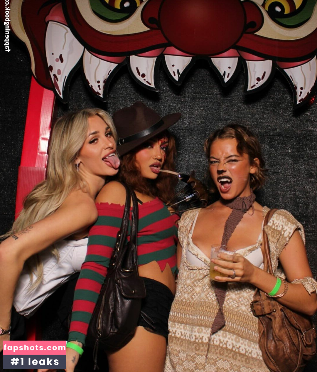 Avani Gregg Nude Leaks OnlyFans Photos #107 - LeakJerk