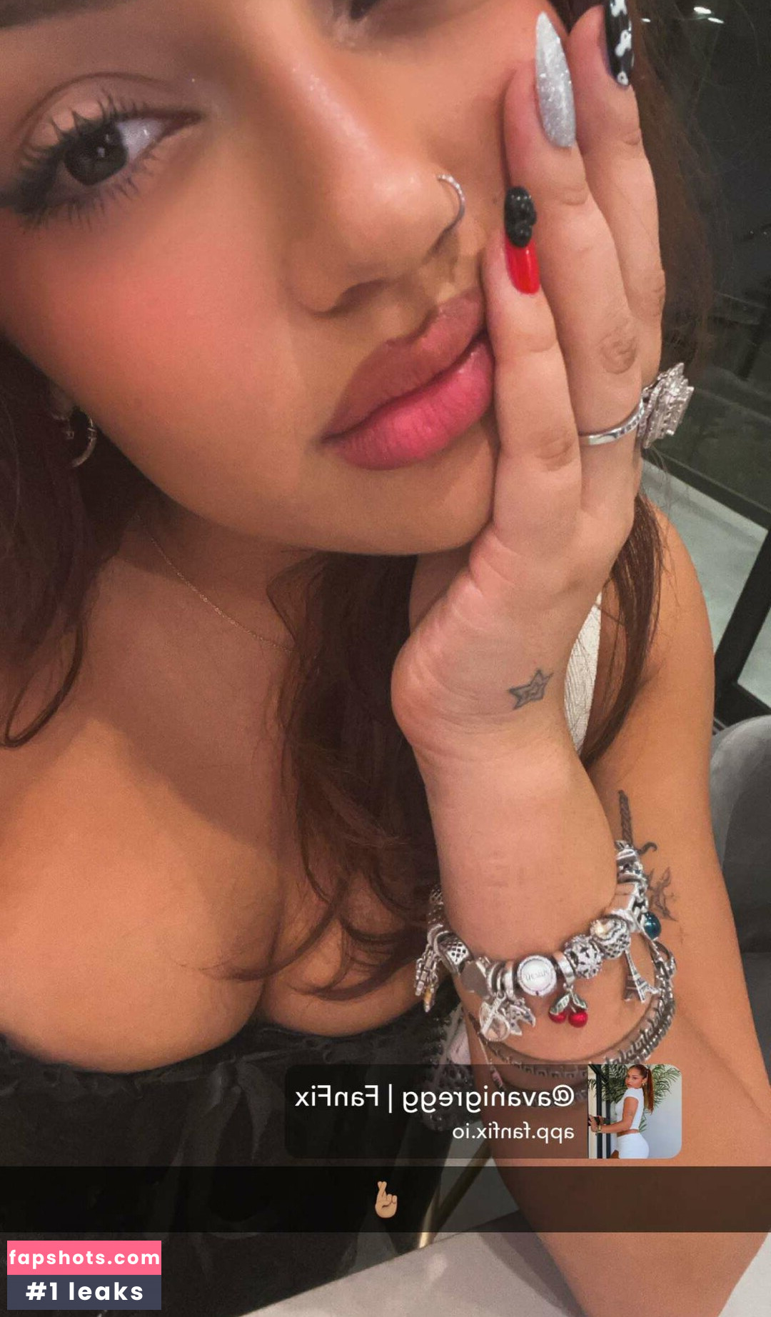 Avani Gregg Nude Leaks OnlyFans Photos #115 - LeakJerk