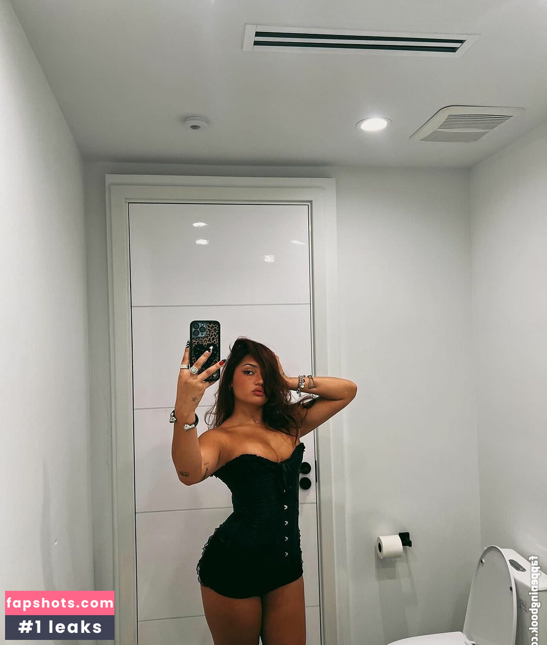 Avani Gregg Nude Leaks OnlyFans Photos #119 - LeakJerk