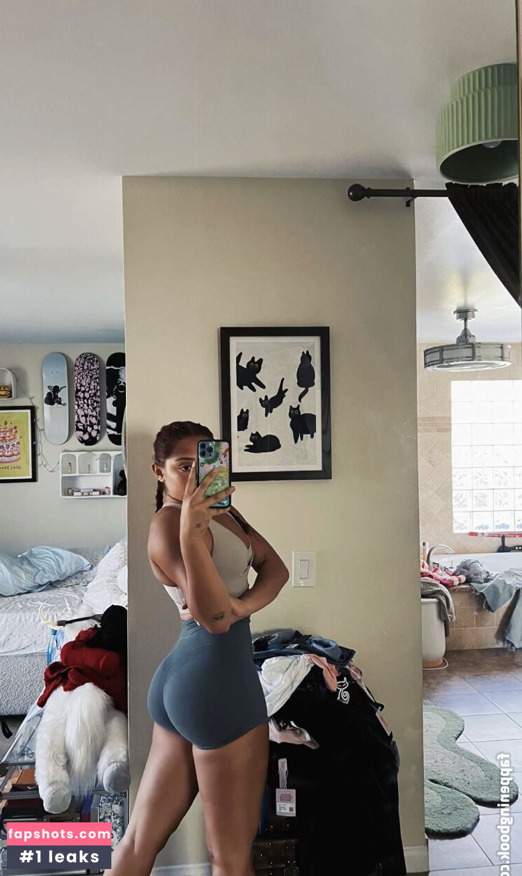 Avani Gregg Nude Leaks OnlyFans Photos #131 - LeakJerk