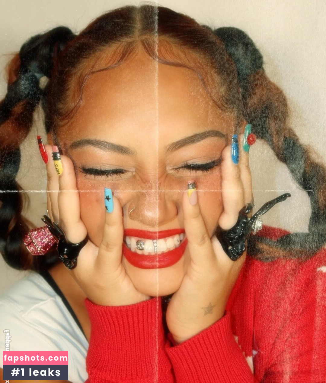 Avani Gregg Nude Leaks OnlyFans Photos #133 - LeakJerk