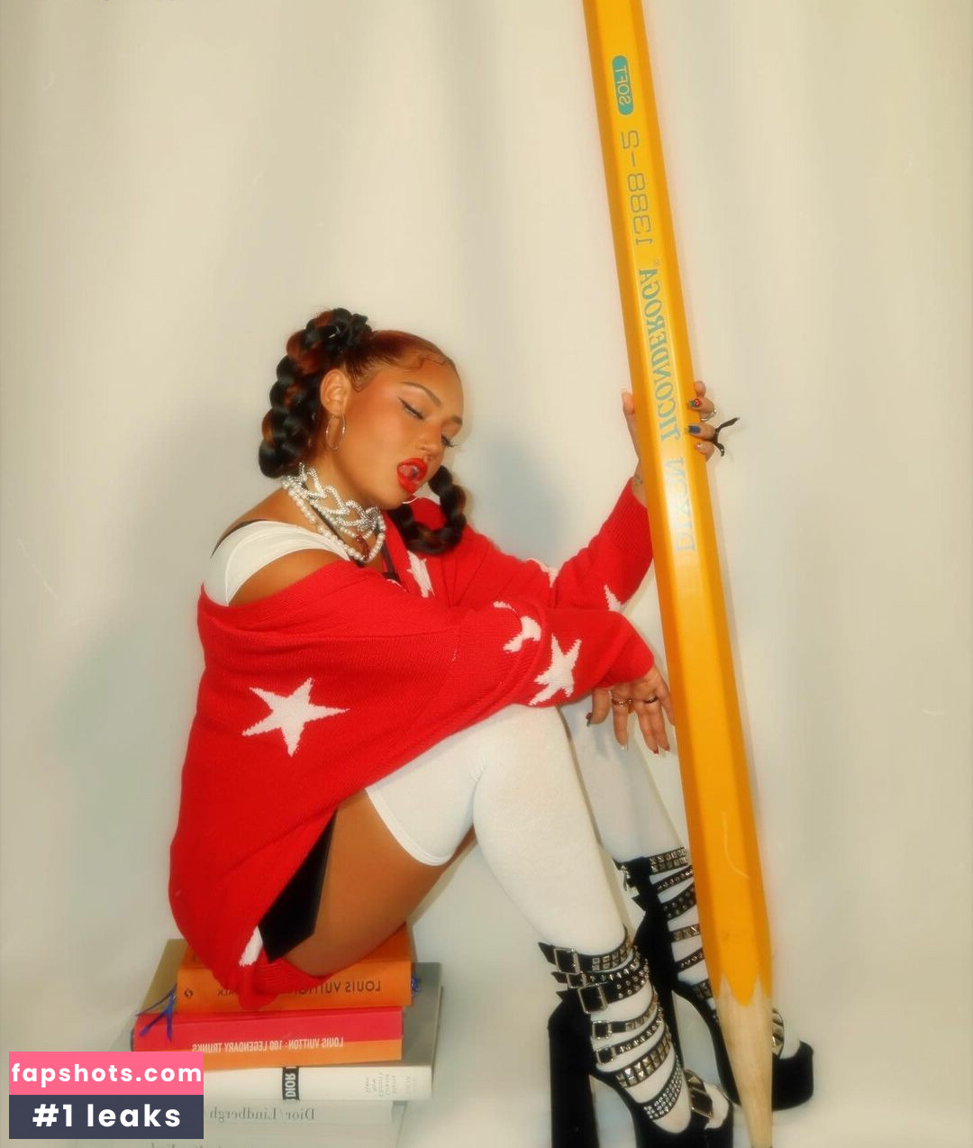 Avani Gregg Nude Leaks OnlyFans Photos #137 - LeakJerk