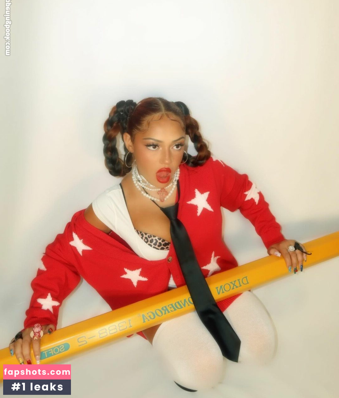 Avani Gregg Nude Leaks OnlyFans Photos #139 - LeakJerk