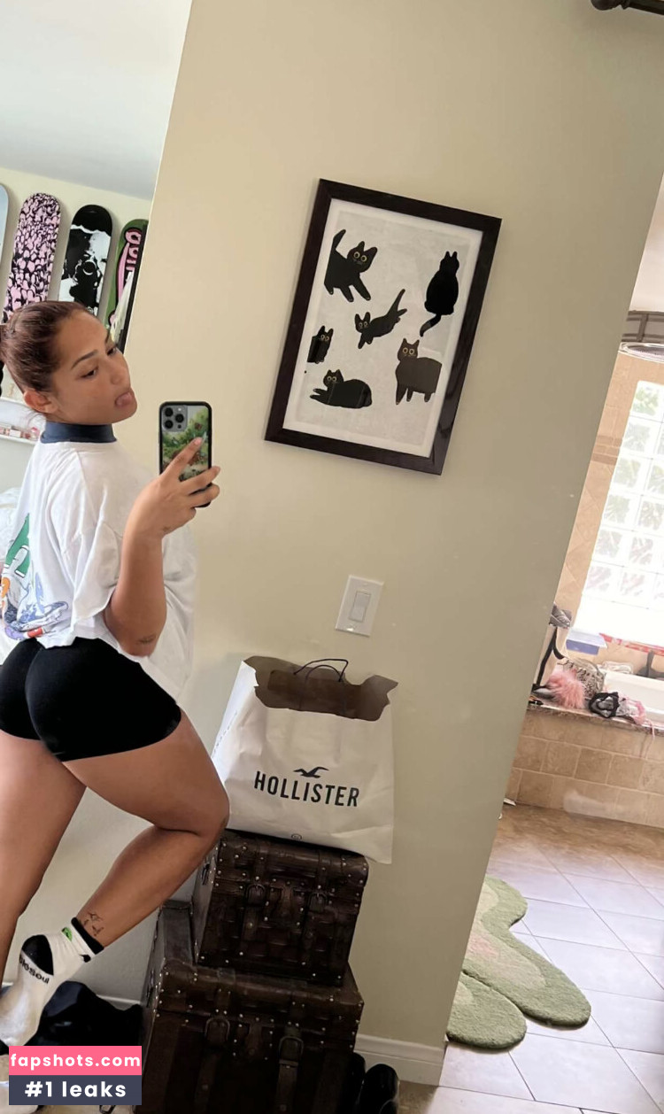 Avani Gregg Nude Leaks OnlyFans Photos #140 - LeakJerk