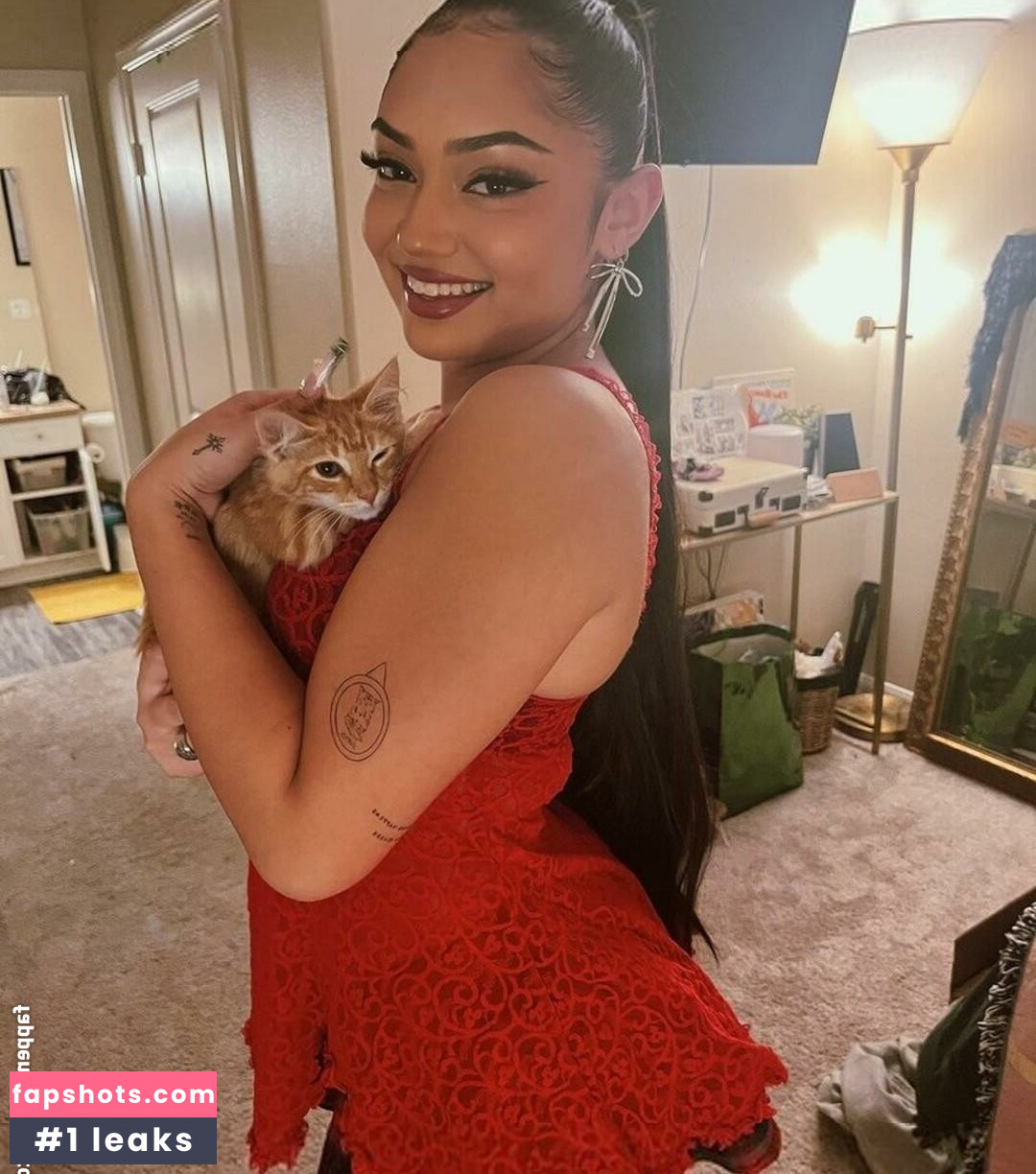 Avani Gregg Nude Leaks OnlyFans Photos #15 - LeakJerk