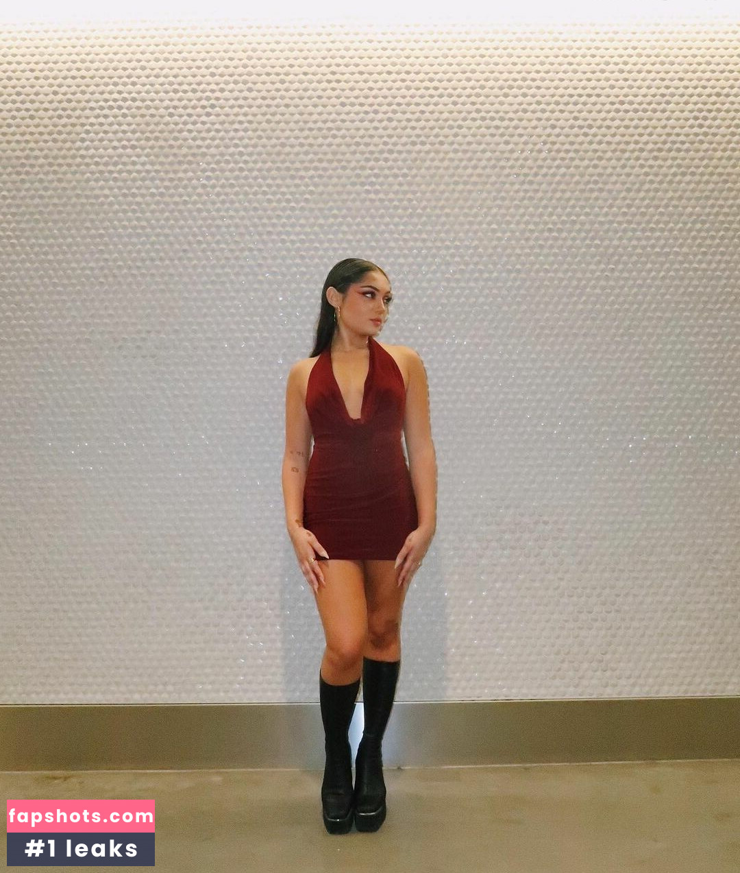 Avani Gregg Nude Leaks OnlyFans Photos #143 - LeakJerk