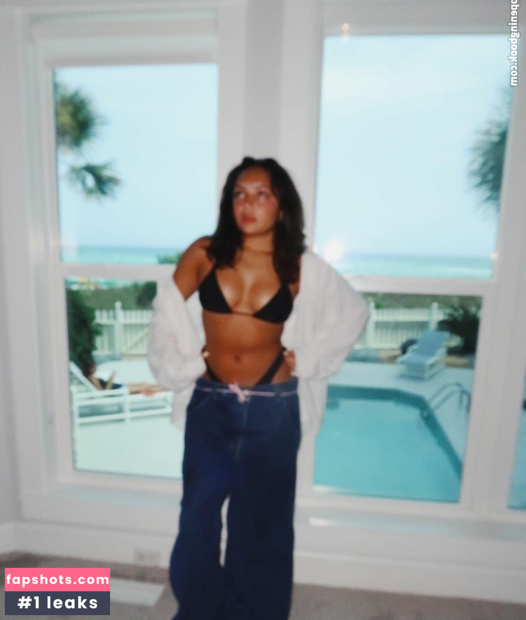 Avani Gregg Nude Leaks OnlyFans Photos #147 - LeakJerk