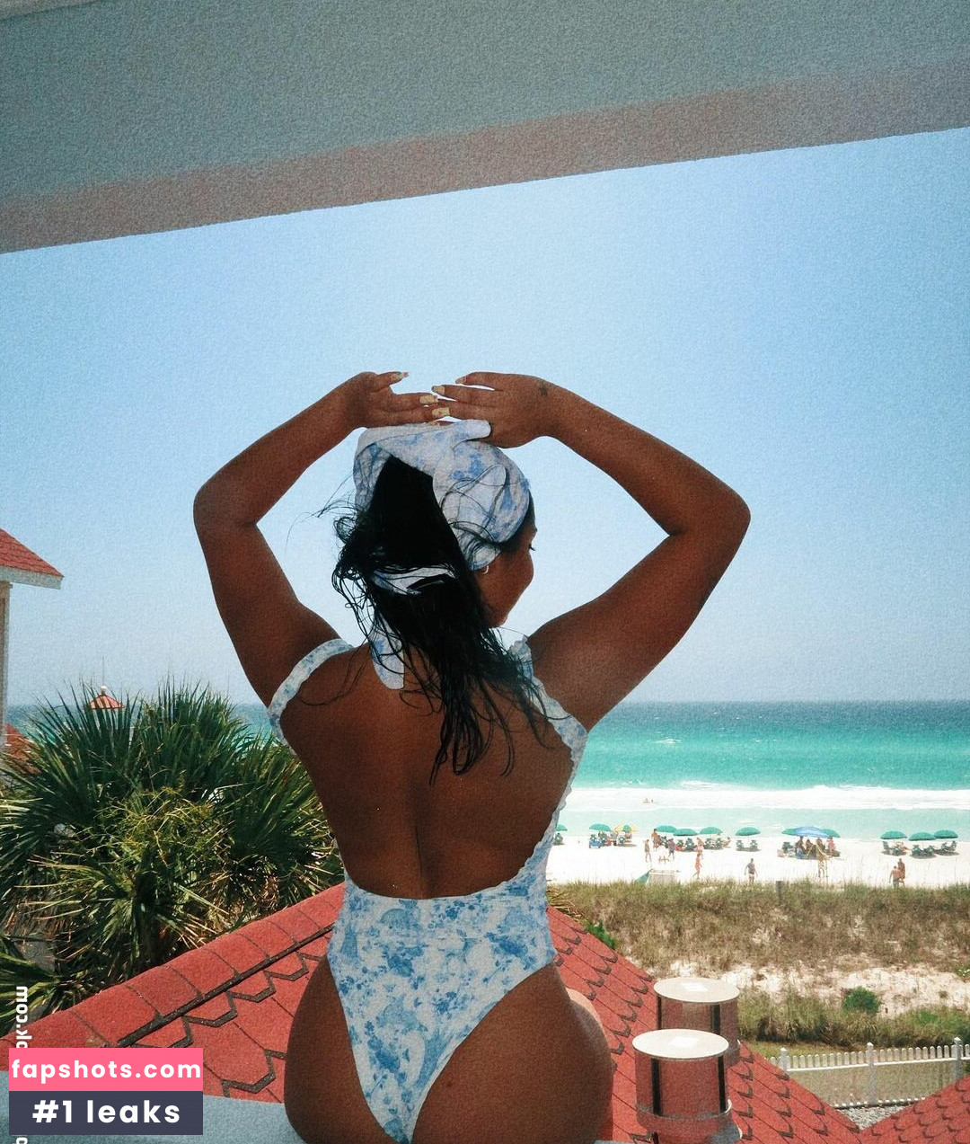 Avani Gregg Nude Leaks OnlyFans Photos #148 - LeakJerk