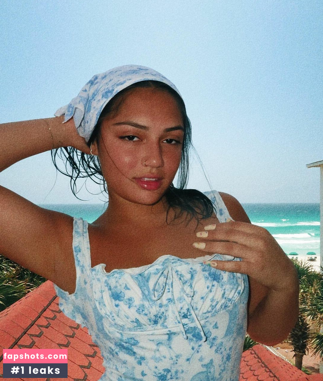 Avani Gregg Nude Leaks OnlyFans Photos #149 - LeakJerk