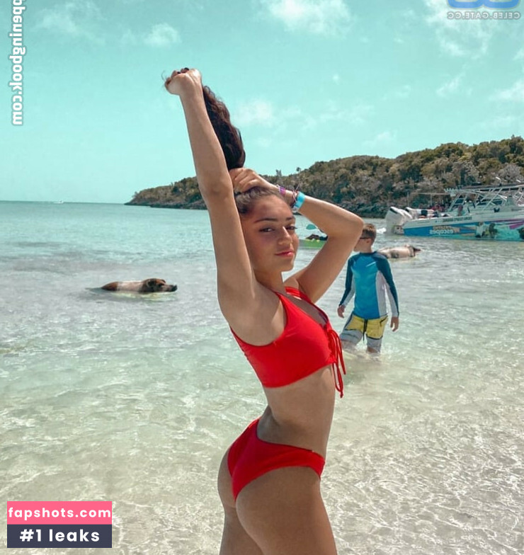 Avani Gregg Nude Leaks OnlyFans Photos #16 - LeakJerk