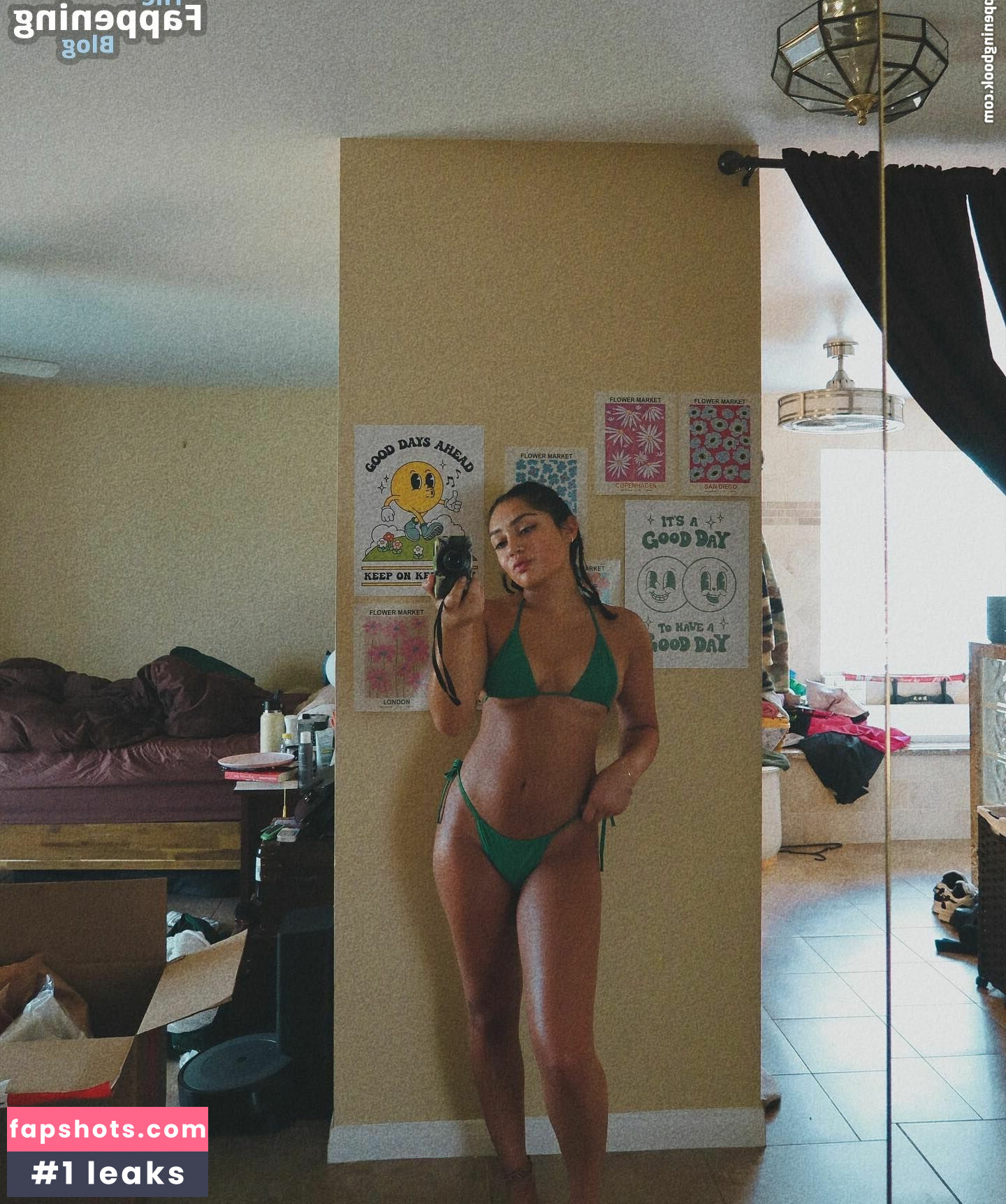 Avani Gregg Nude Leaks OnlyFans Photos #151 - LeakJerk