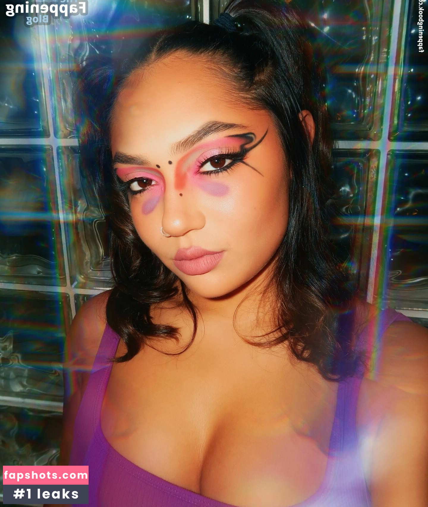 Avani Gregg Nude Leaks OnlyFans Photos #152 - LeakJerk