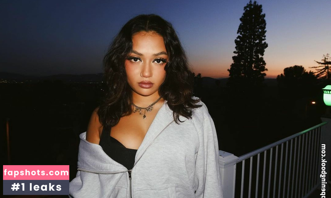 Avani Gregg Nude Leaks OnlyFans Photos #155 - LeakJerk