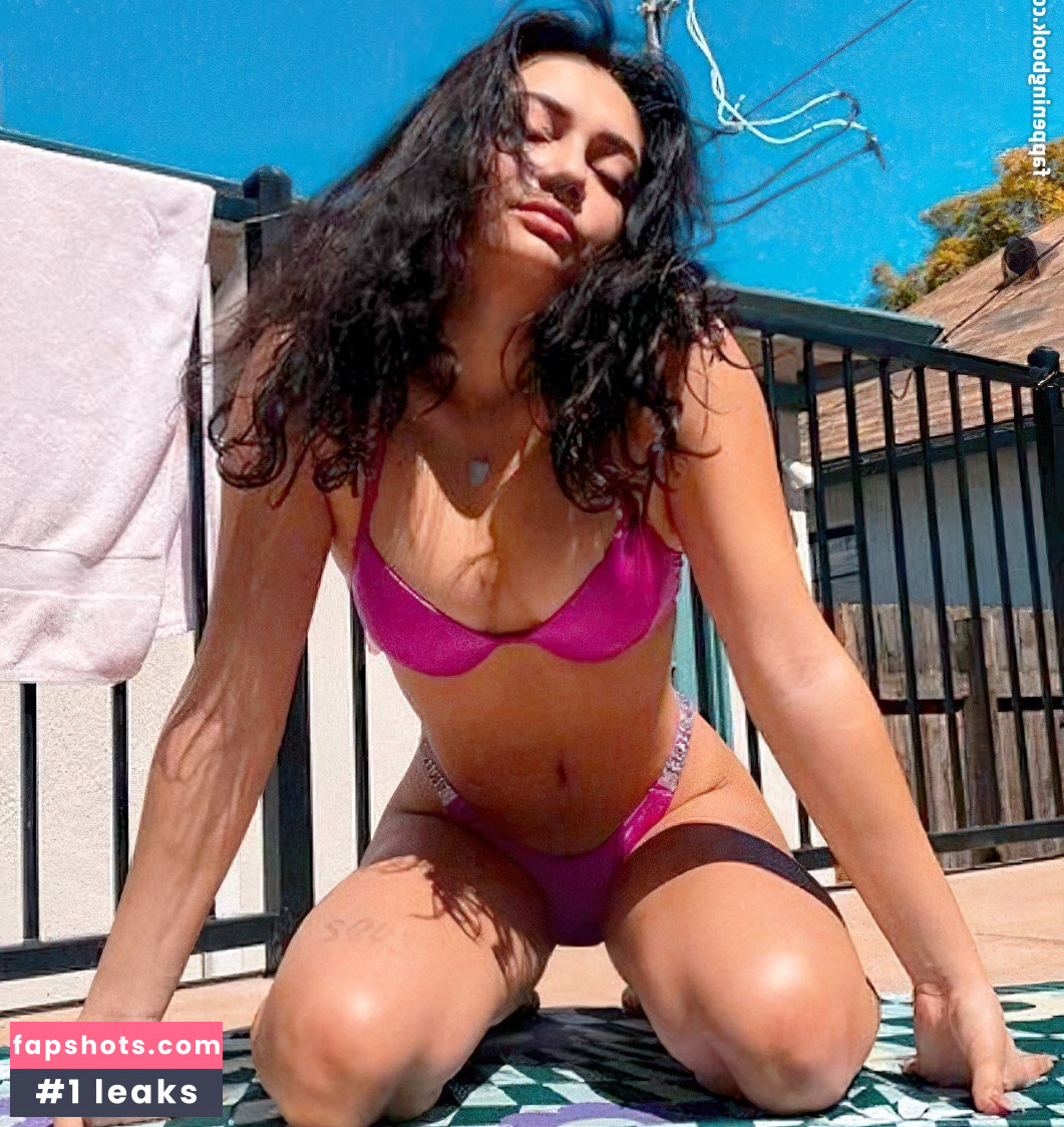 Avani Gregg Nude Leaks OnlyFans Photos #170 - LeakJerk
