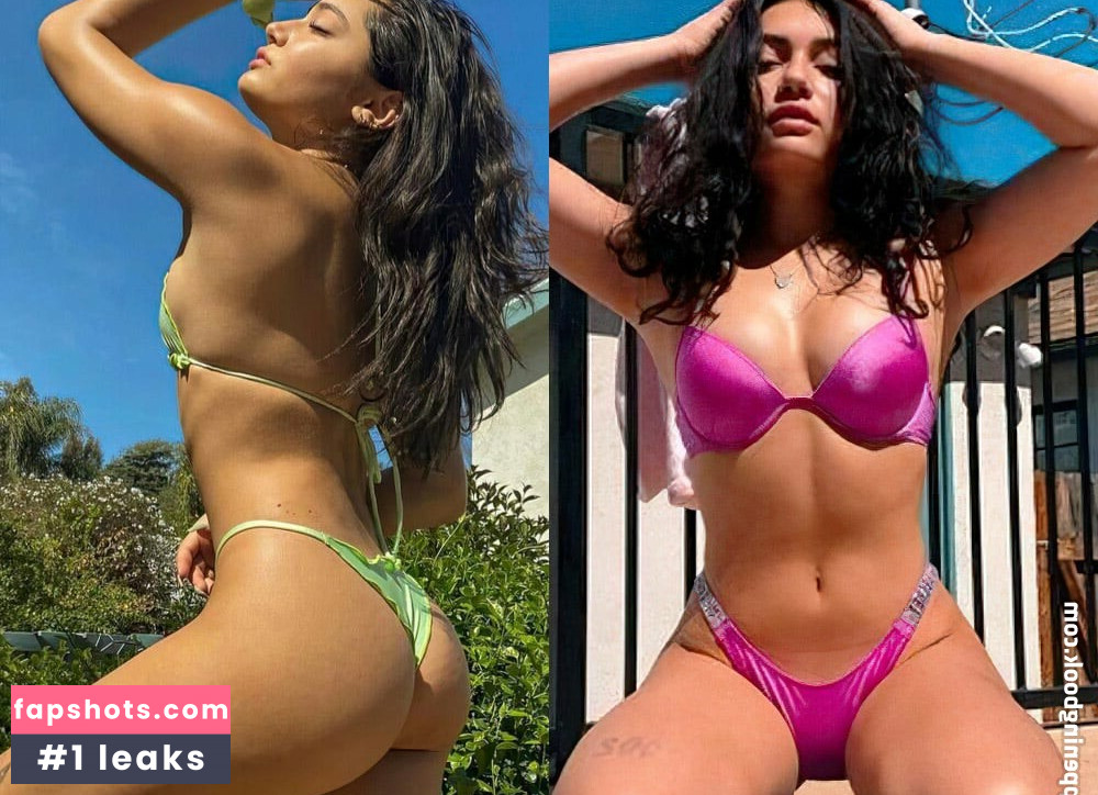 Avani Gregg Nude Leaks OnlyFans Photos #21 - LeakJerk