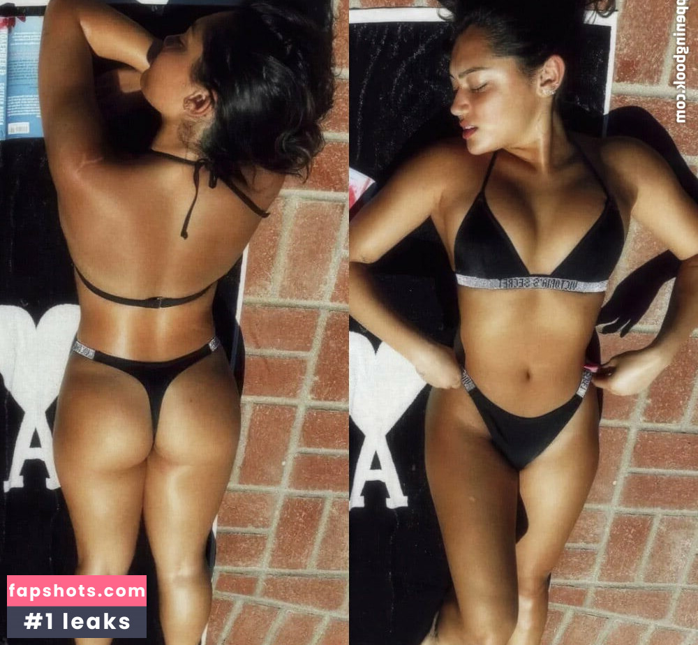 Avani Gregg gallery photo #28