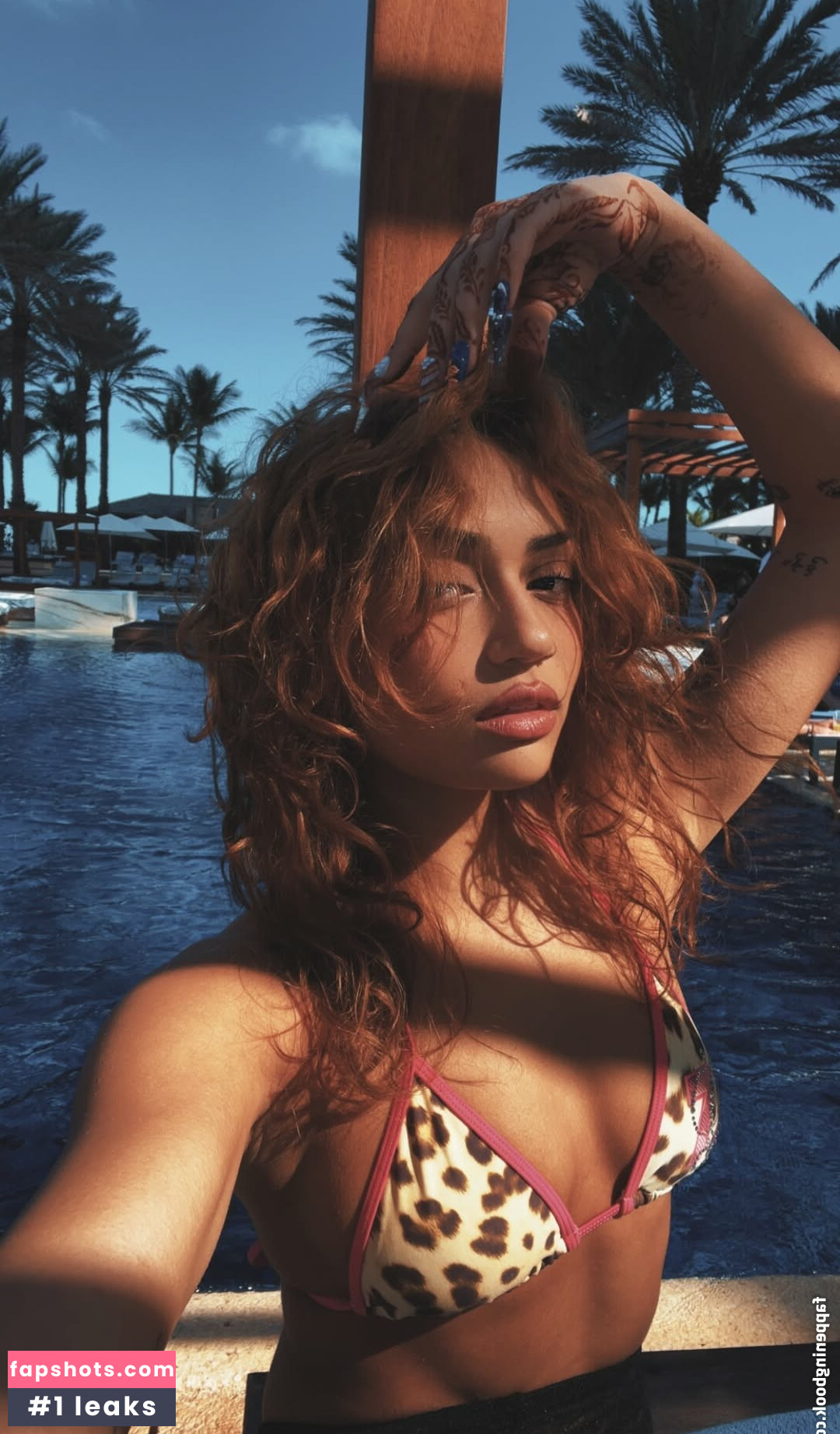 Avani Gregg Nude Leaks OnlyFans Photos #41 - LeakJerk