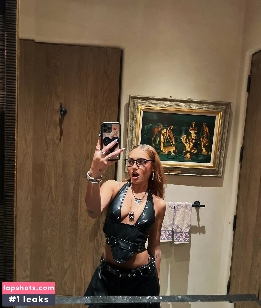 Avani Gregg Nude Leaks OnlyFans Photos #43 - LeakJerk