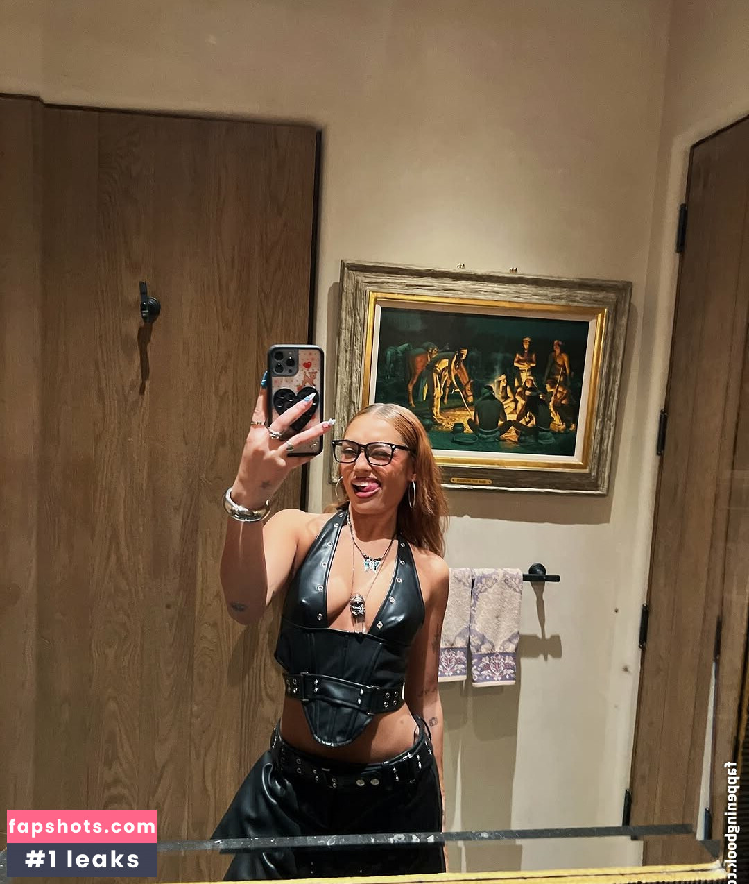 Avani Gregg Nude Leaks OnlyFans Photos #48 - LeakJerk