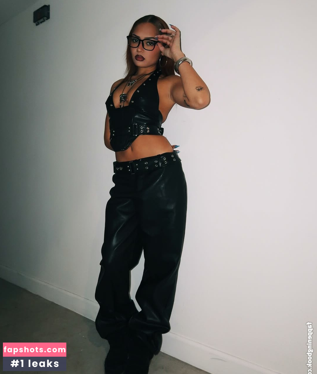 Avani Gregg Nude Leaks OnlyFans Photos #49 - LeakJerk