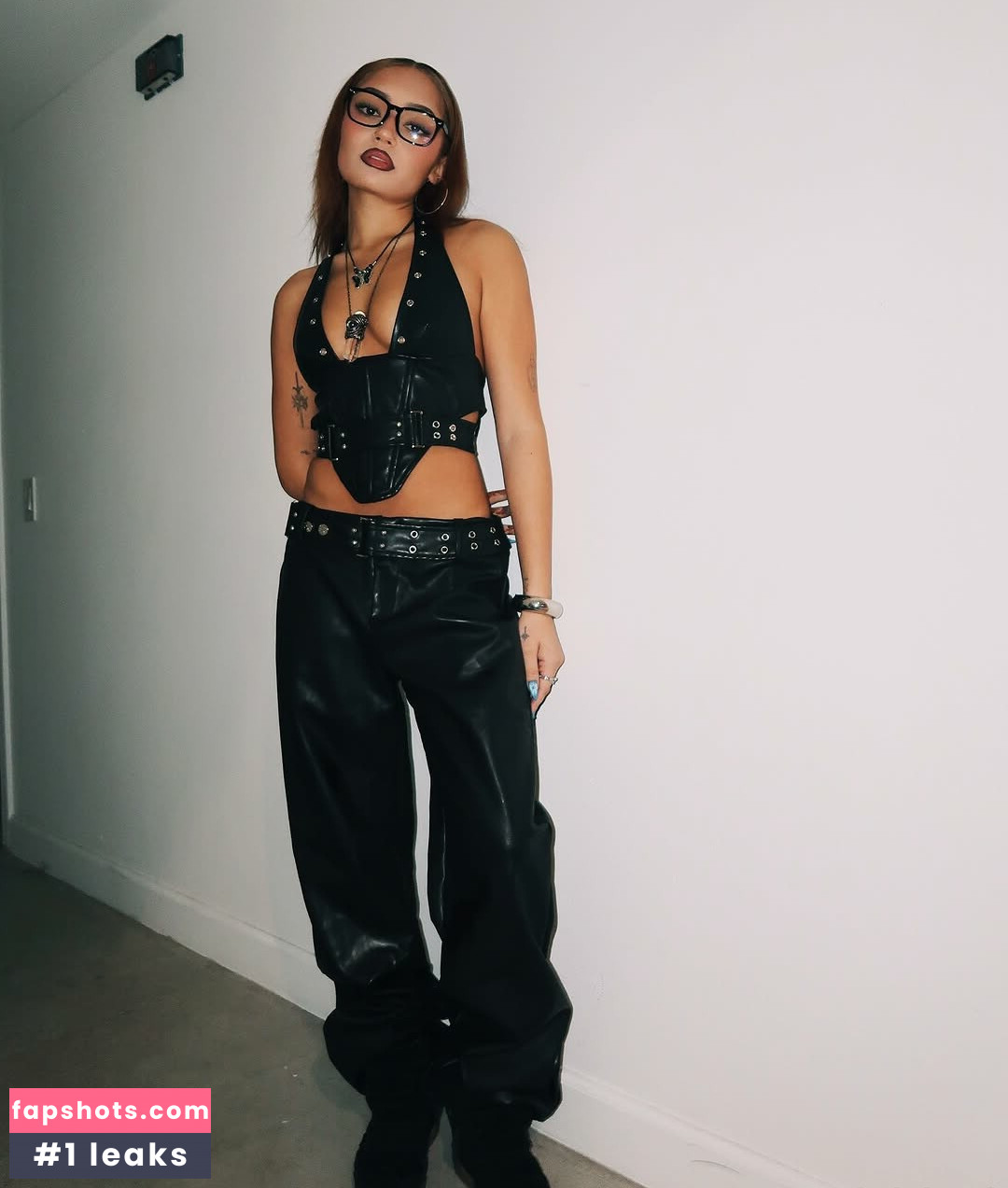 Avani Gregg Nude Leaks OnlyFans Photos #53 - LeakJerk