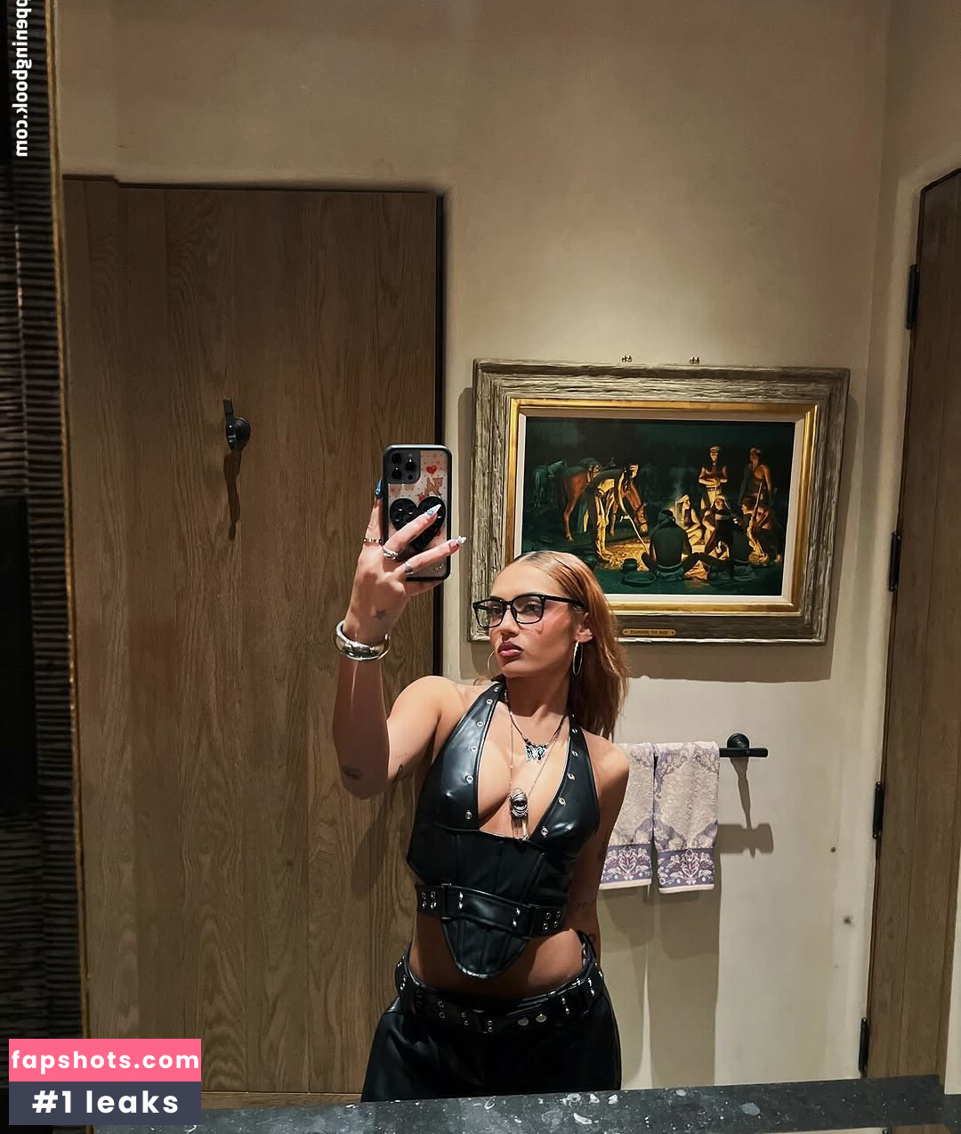 Avani Gregg Nude Leaks OnlyFans Photos #54 - LeakJerk