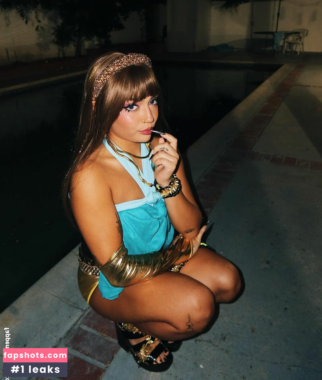 Avani Gregg Nude Leaks OnlyFans Photos #80 - LeakJerk