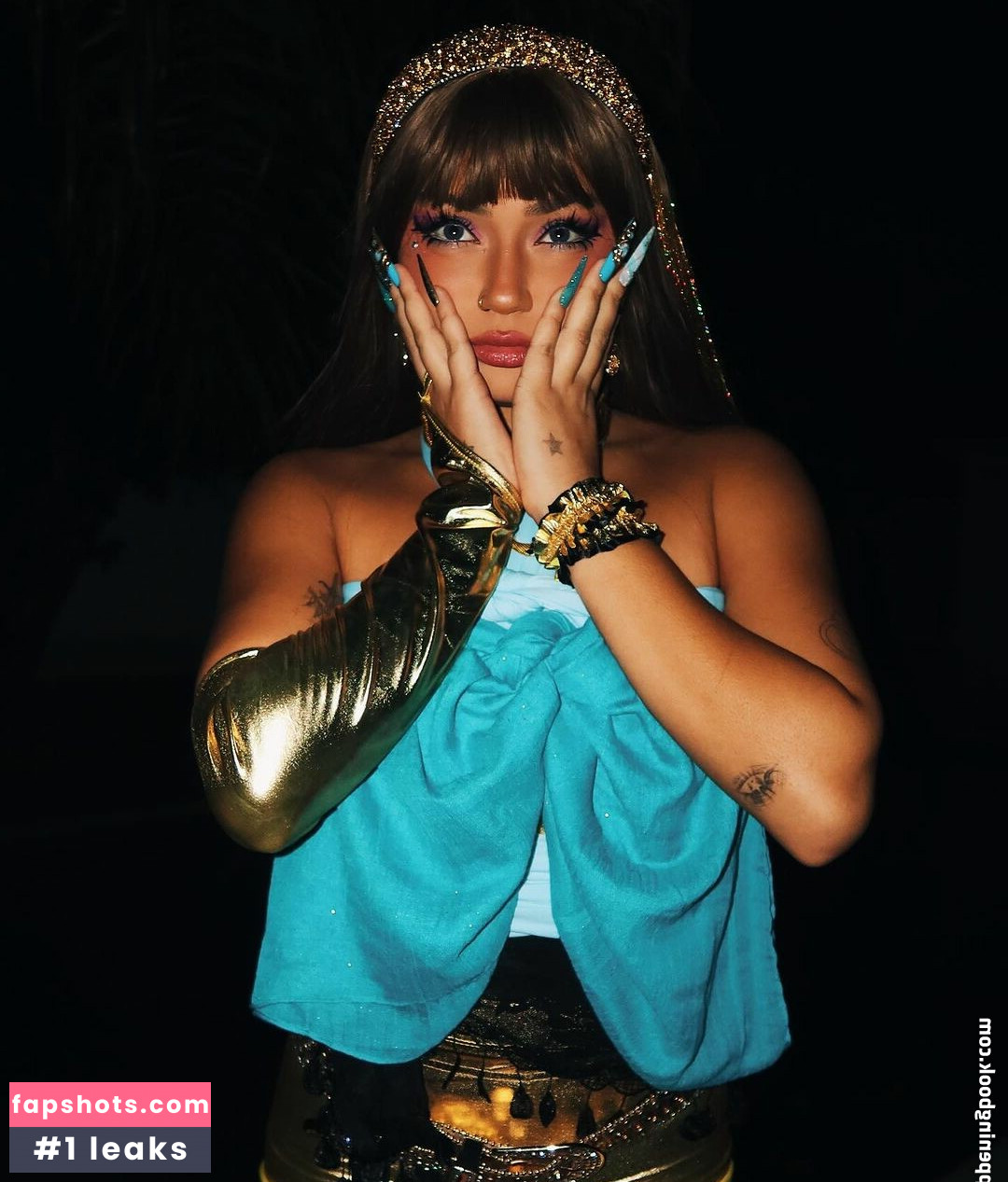 Avani Gregg Nude Leaks OnlyFans Photos #83 - LeakJerk