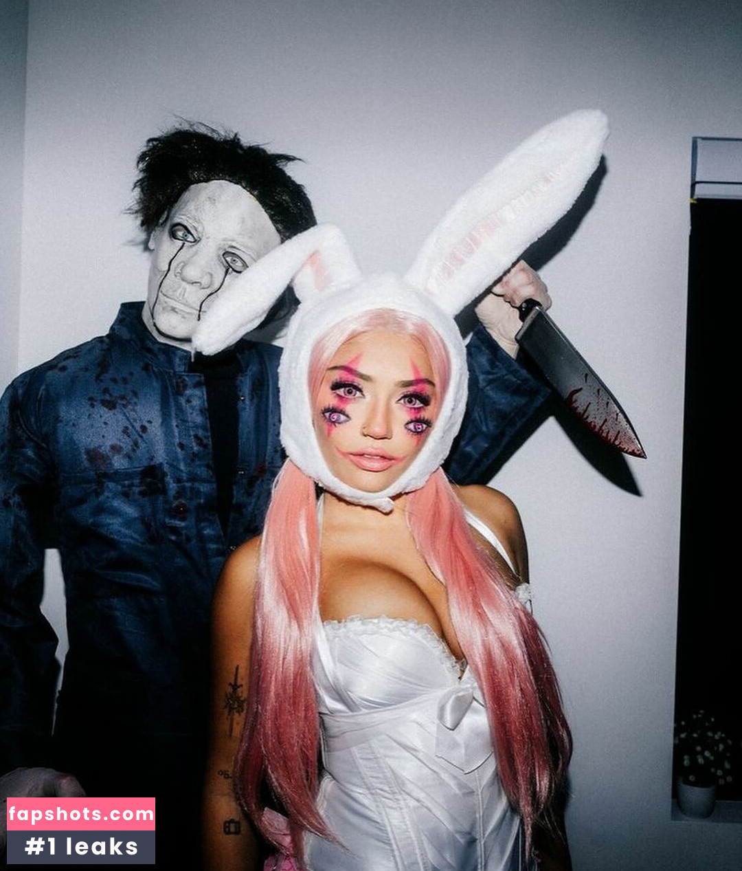 Avani Gregg Nude Leaks OnlyFans Photos #94 - LeakJerk