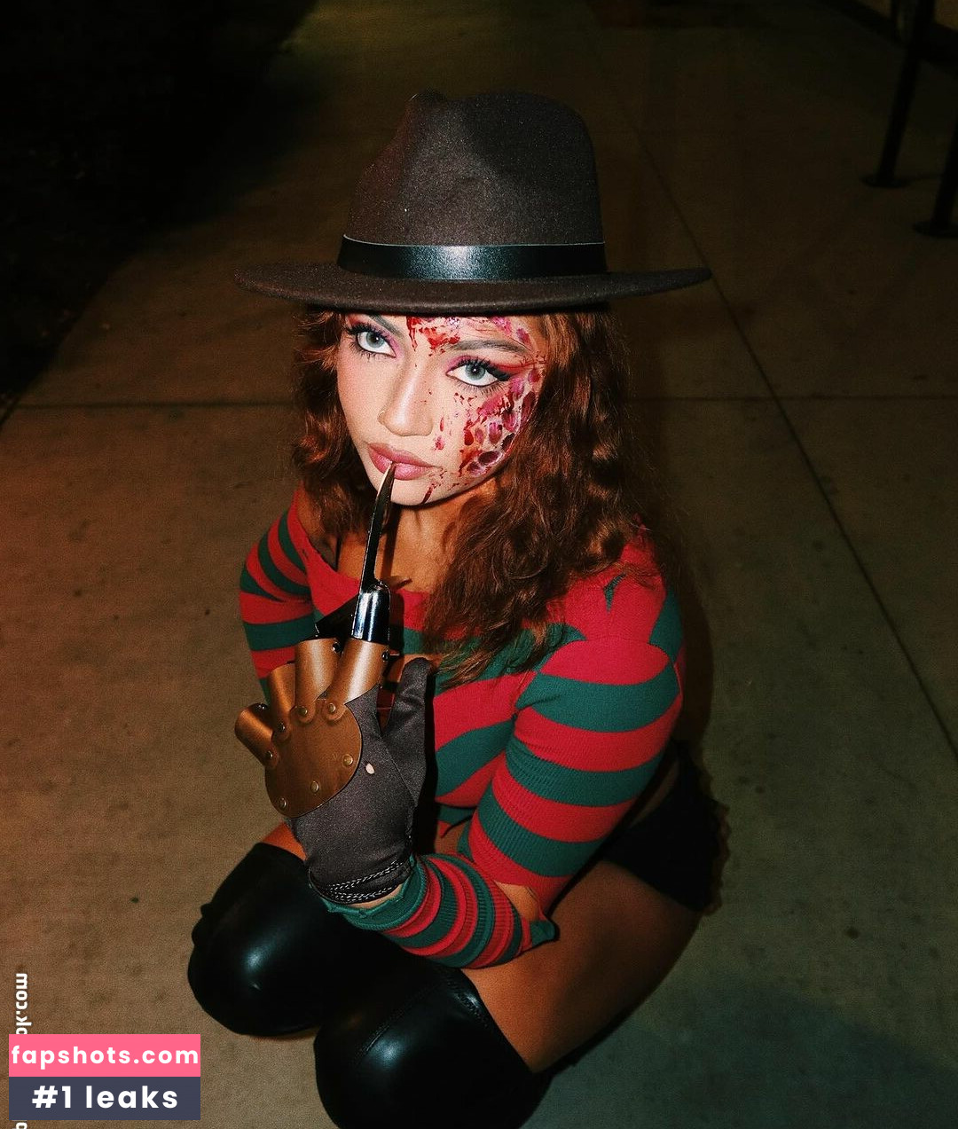 Avani Gregg Nude Leaks OnlyFans Photos #96 - LeakJerk