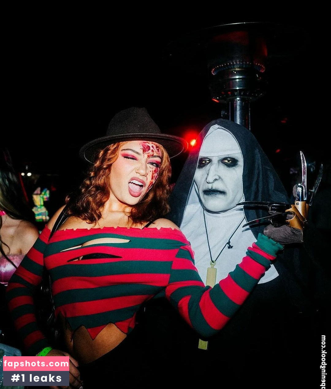 Avani Gregg Nude Leaks OnlyFans Photos #99 - LeakJerk