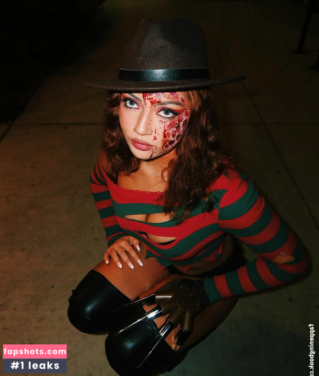 Avani Gregg Nude Leaks OnlyFans Photos #100 - LeakJerk