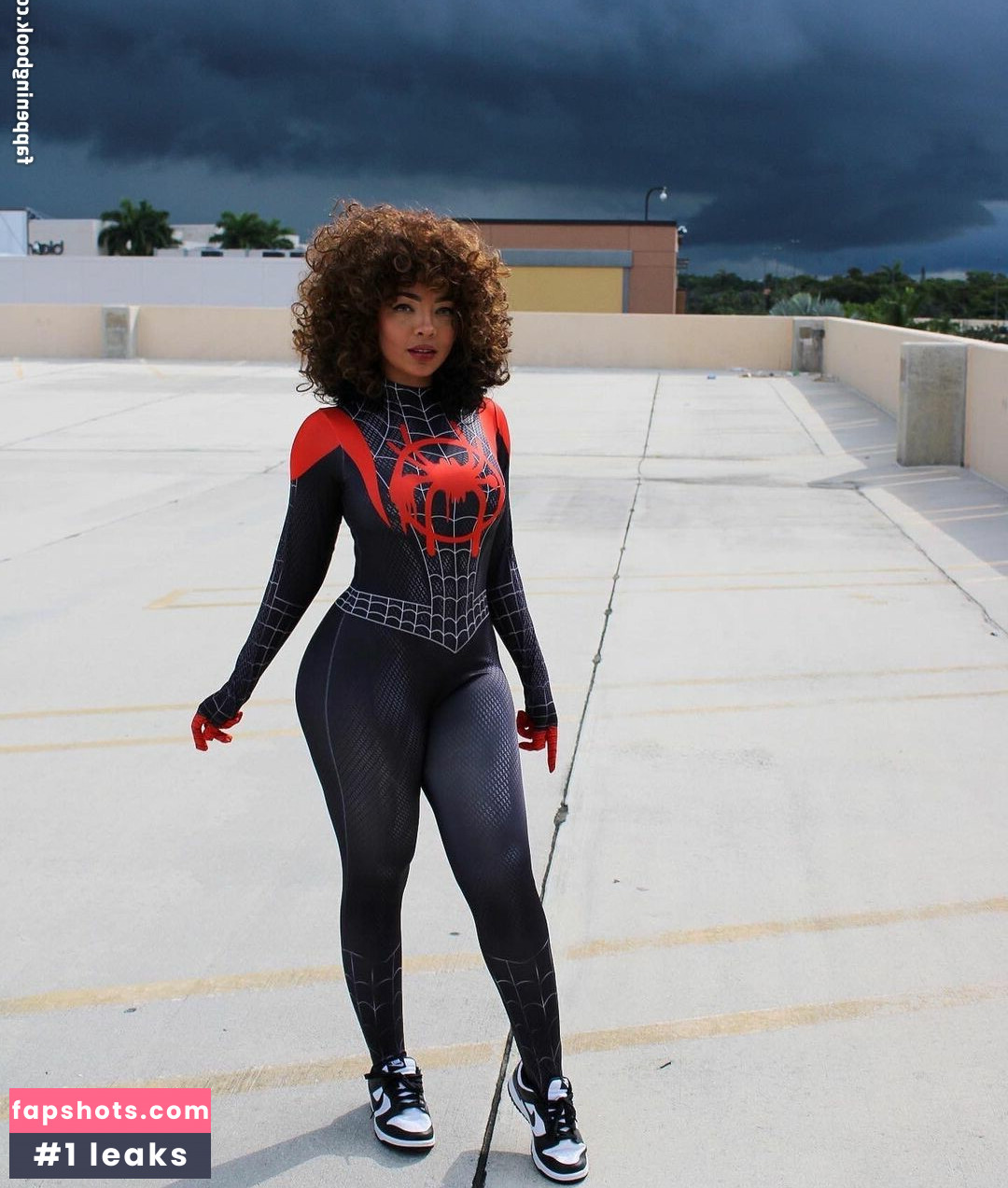 Avanti Filtración Desnuda OnlyFans Foto #11 - Fapshots