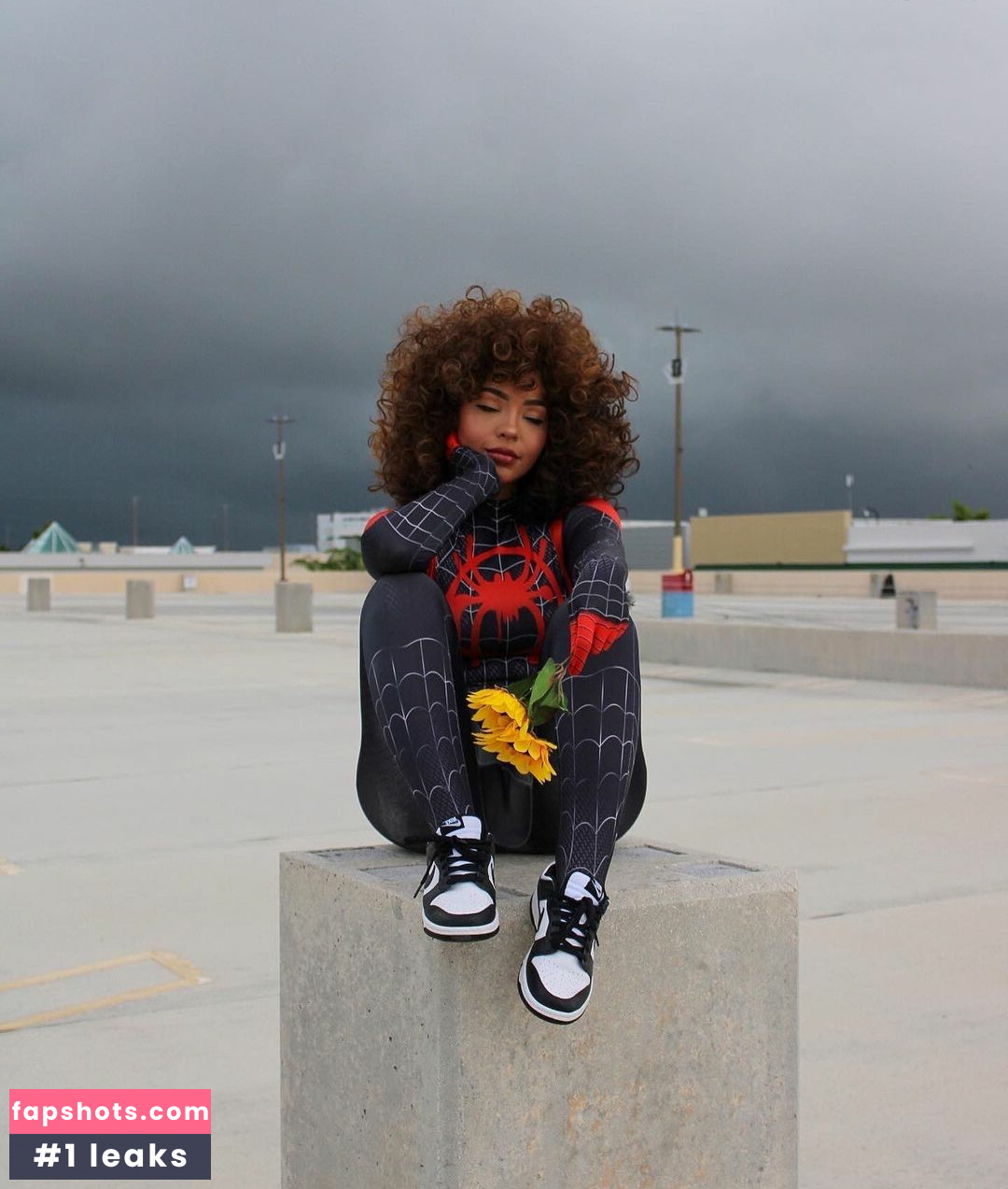 Avanti Filtración Desnuda OnlyFans Foto #14 - Fapshots