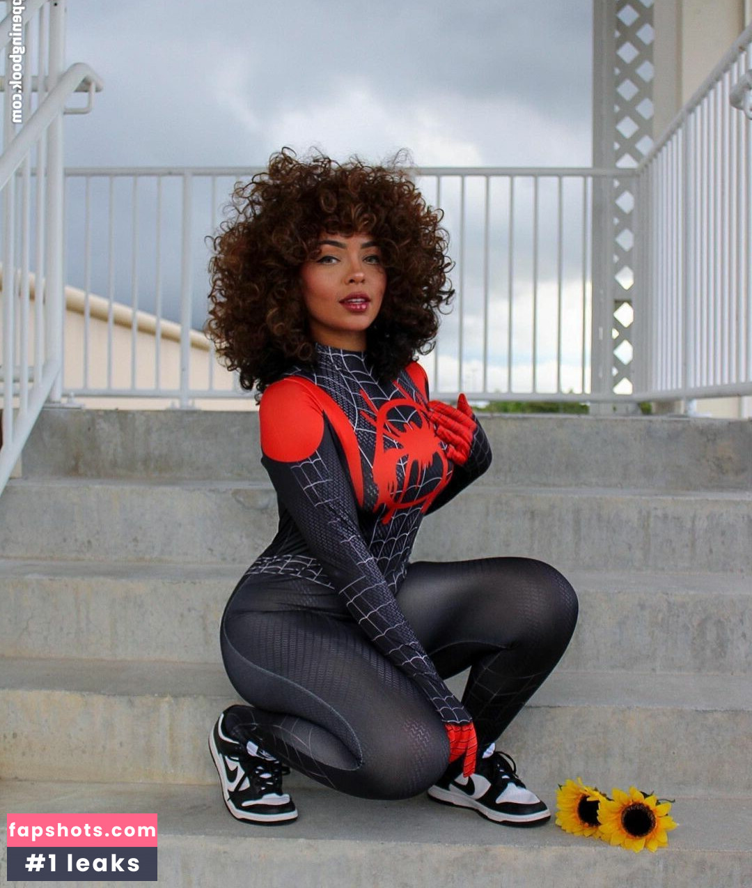 Avanti Filtración Desnuda OnlyFans Foto #3 - Fapshots