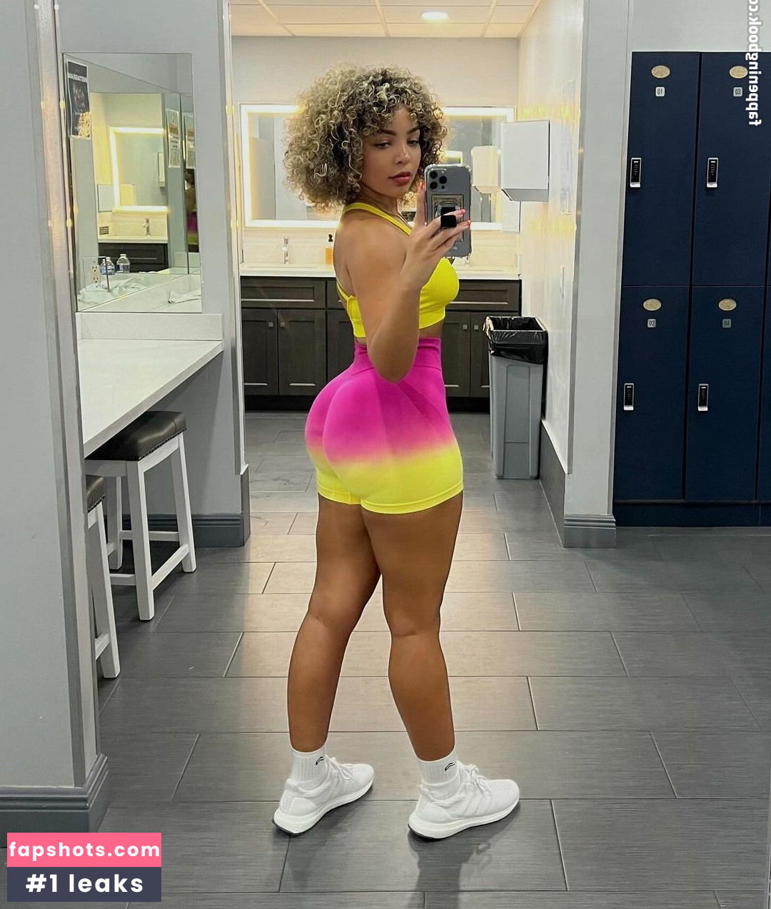 Avanti Filtración Desnuda OnlyFans Foto #21 - Fapshots