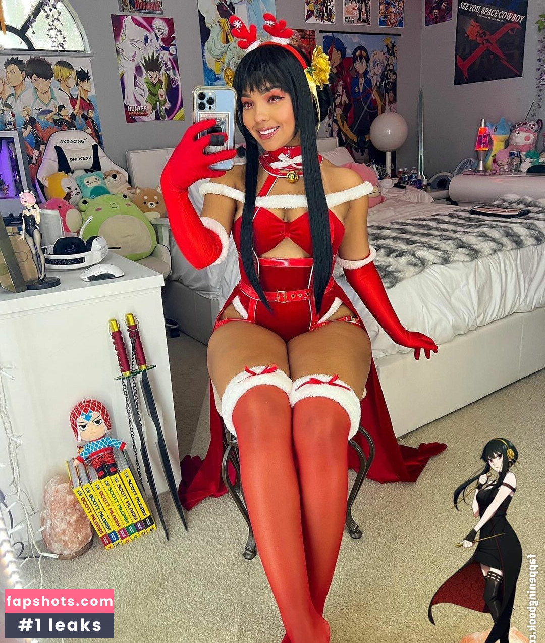 Avanti Filtración Desnuda OnlyFans Foto #22 - Fapshots