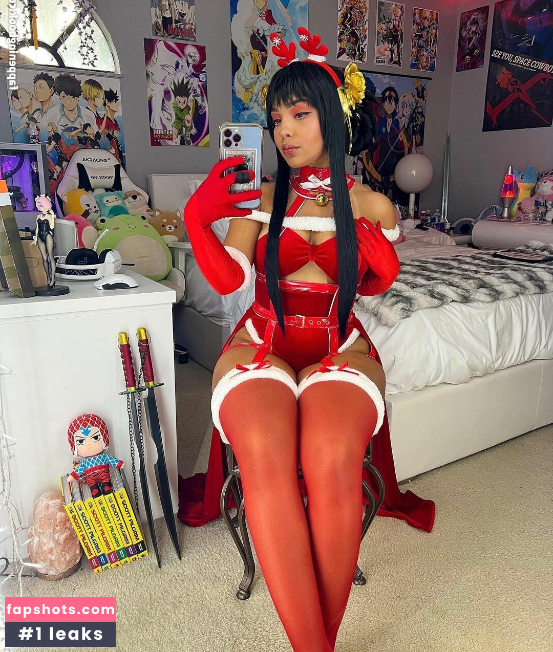 Avanti Filtración Desnuda OnlyFans Foto #25 - Fapshots