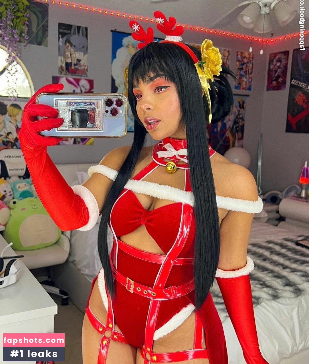 Avanti Filtración Desnuda OnlyFans Foto #29 - Fapshots