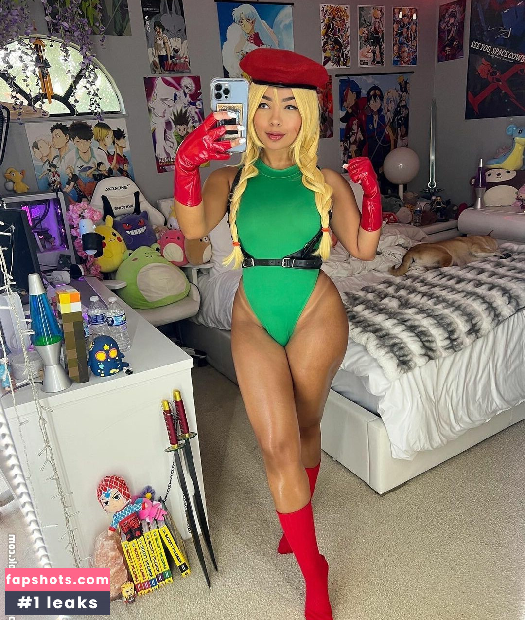 Avanti Filtración Desnuda OnlyFans Foto #9 - Fapshots