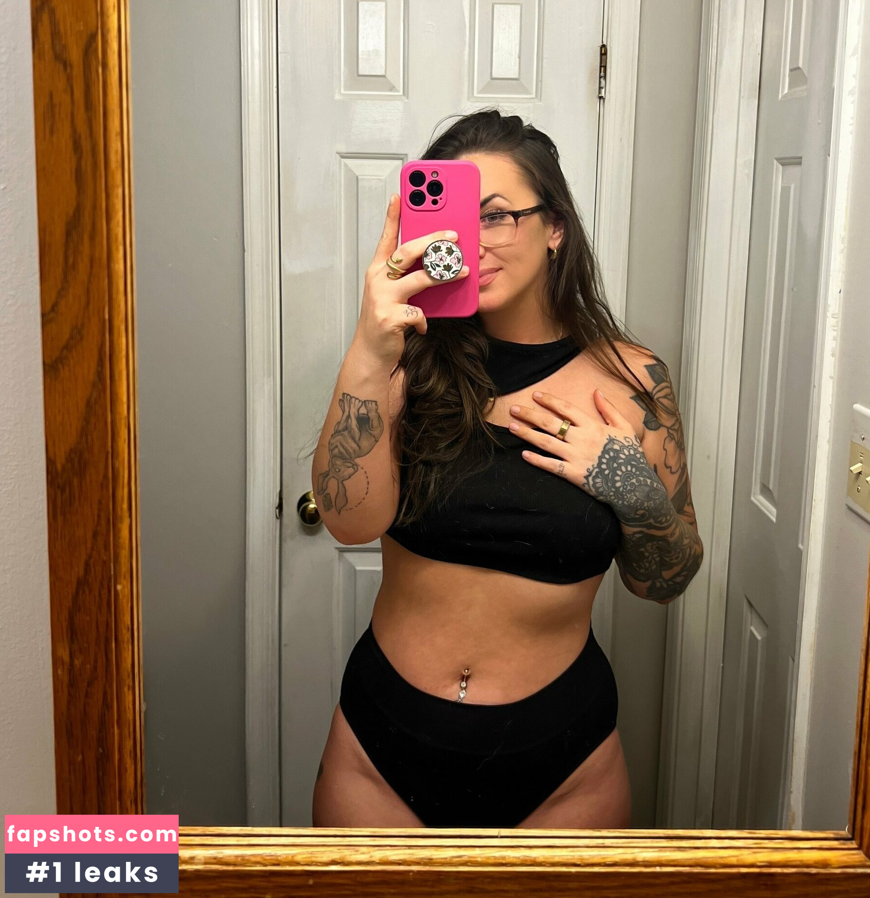 avaraefree Filtración Desnuda OnlyFans Foto #13 - Fapshots