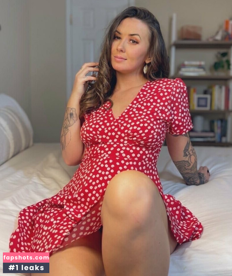 avaraefree Filtración Desnuda OnlyFans Foto #8 - Fapshots