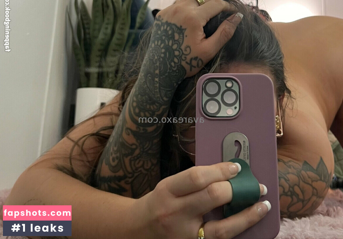 avaraefree Filtración Desnuda OnlyFans Foto #10 - Fapshots