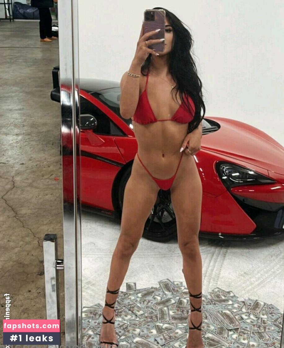 Avebabes Nahé úniky fotek pouze od fanoušků #18 - Fapshots