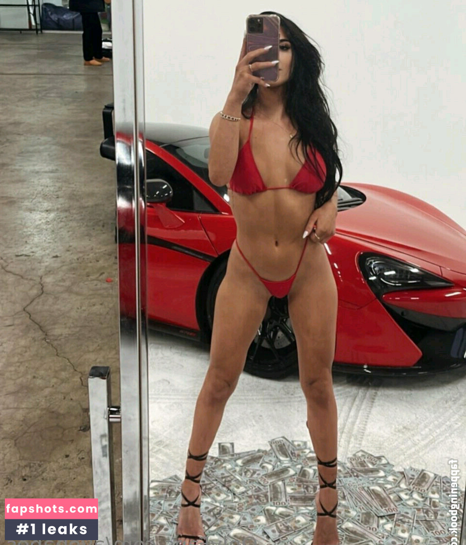 Avebabes Nahé úniky fotek pouze od fanoušků #7 - Fapshots