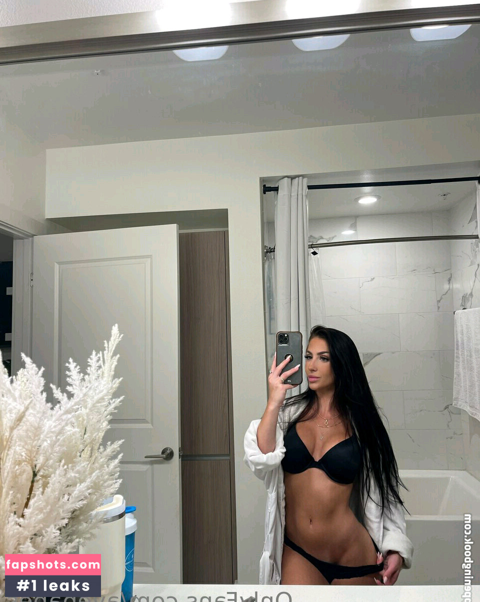 Avebabes Nahé úniky fotek pouze od fanoušků #8 - Fapshots